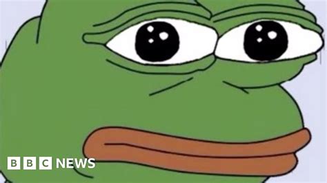 Pepe The Frog Troll Face Blageusdown