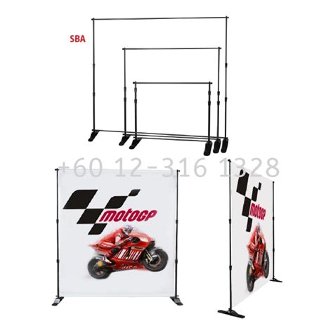 Jumbo Banner Stand Jumbo Banner Malaysia Selangor Kuala Lumpur A