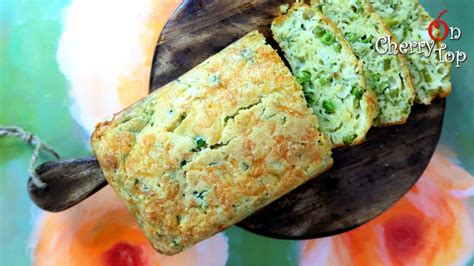 Savoury Vegetable Cake Savoury Vegetable Cake Recipe Vegetable Cake