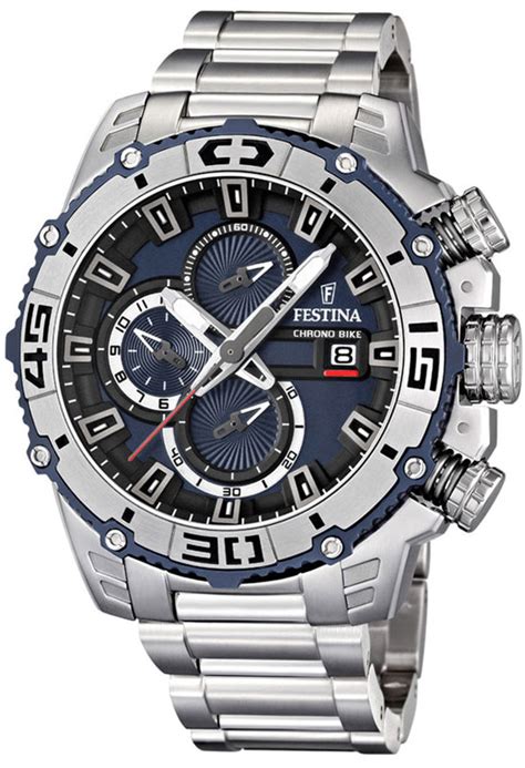 Festina F Zegarek Net