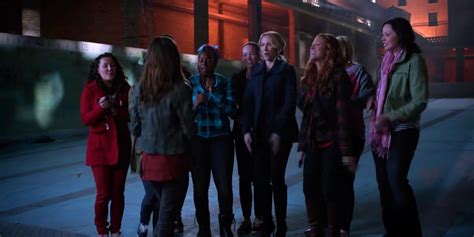 The Mystery Behind Pitch Perfect 4s Absence