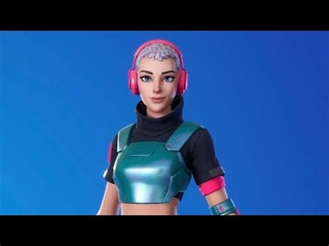 Fortnite Mel Skin Release Date YouTube