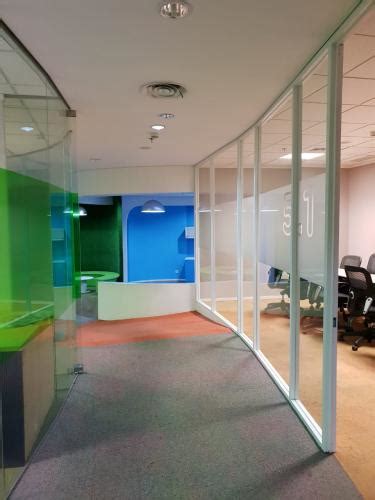 Sewa Office Space Ruang Kantor Graha XL Mega Kuningan Start From