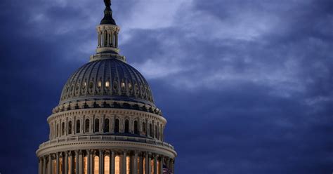 Government shutdown: House and Senate vote to end shutdown, Trump signs ...