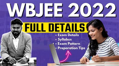 WBJEE 2022 Exam Pattern Syllabus Full Details Wbjee 2022 Latest