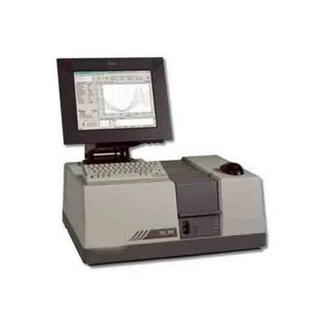 Uv Vis Vis Spectrophotometer At Best Price In New Delhi By Ashian E