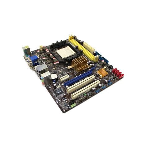 ASUS M2A74-AM Mainboard kaufen