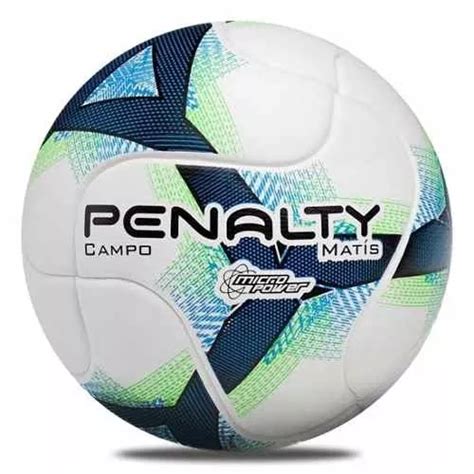 Pelota De F Tbol Penalty Campo Matis Termotec Mercadolibre