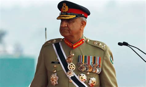 Gen Bajwa To Stay On As Coas For 6 More Months Sc Dawn