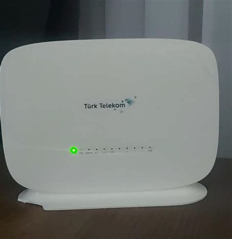 Türk Telekom Modem Arızası Ve Müşteri Hizmetlerinin İlgisizliği