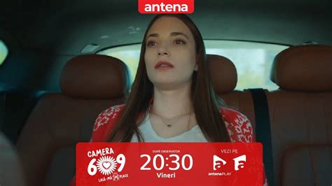 Lasă Mă îmi Place Camera 609 Sezonul 2 Episodul 42 14 Iunie 2024