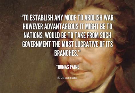 Quotes On Government Thomas Paine. QuotesGram