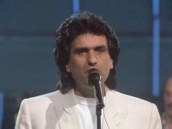 E morto Toto Cutugno il cantante aveva 80 anni L Identità