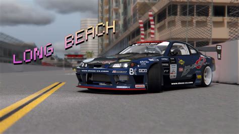 VDC S15 Long Beach YouTube