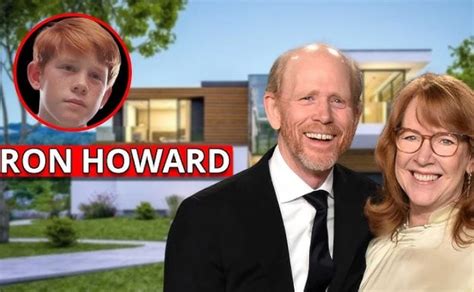 Ron Howard Net Worth: Explore His Fortune Now