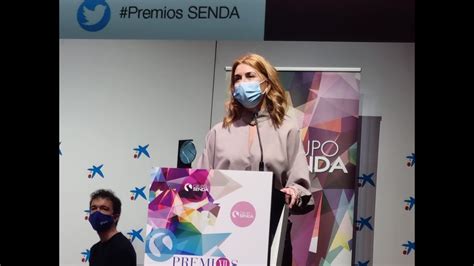 Asispa Recibe Premio Senda Iniciativa Innovadora Youtube