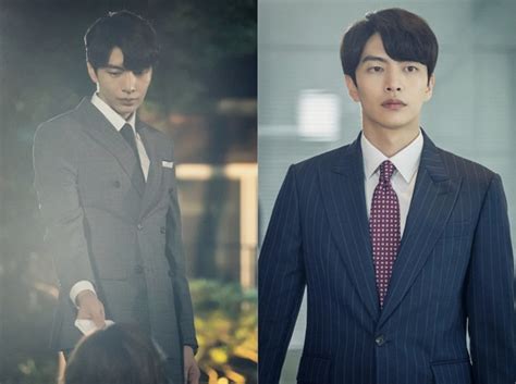 "The Beauty Inside" Reveals First Look At Lee Min Ki's Character | Soompi