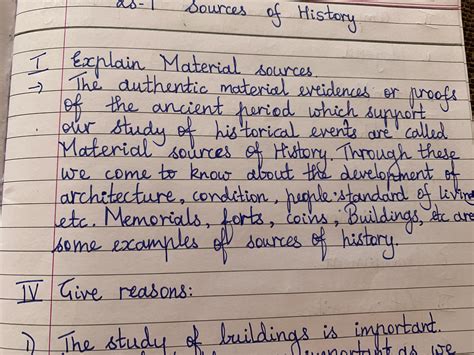 explain the concept of material sources - Brainly.in