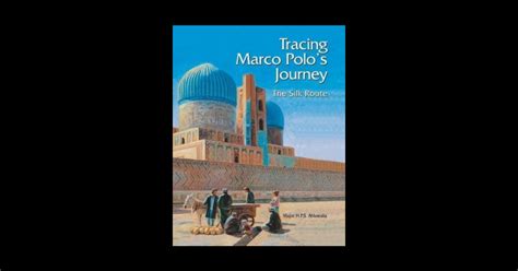 Tracing Marco Polos Journey Padhega India