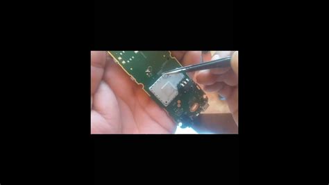 Nokia 105 Lcd Light Jumper Youtube