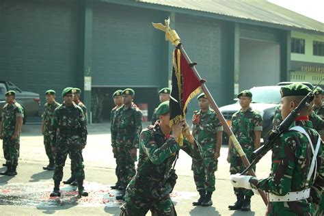 Media Padjajaran Nusantara Indonesia Tradisi Korps Penerimaan Warga