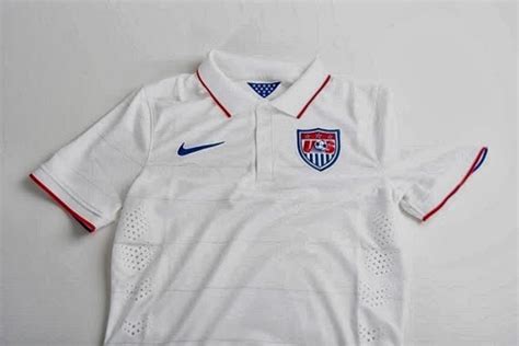 2014 World Cup Jerseys Usa 2014 Home Jerseys