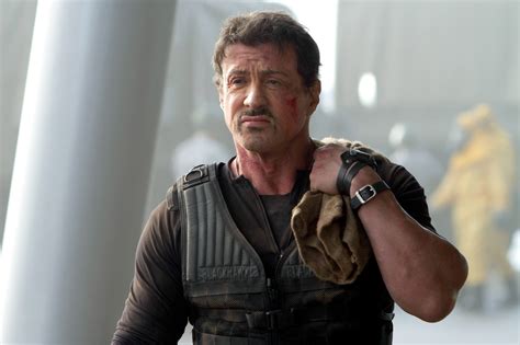 10 Aktor The Expendables Yang Legendaris Dan Berusia Senja