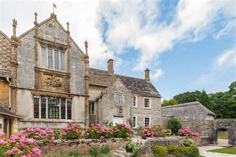 Rare Opportunity To Live In A Stunning Fully Furnished 10 Bedroom Medieval Manor House With