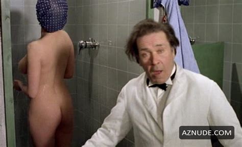 CAROL HAWKINS Nude AZNude