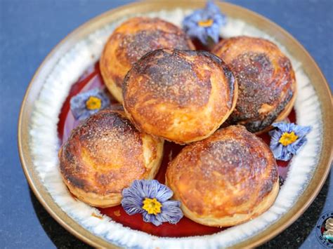 Feuillet S Banane Nutella Recette Par A Prendre Sans Faim