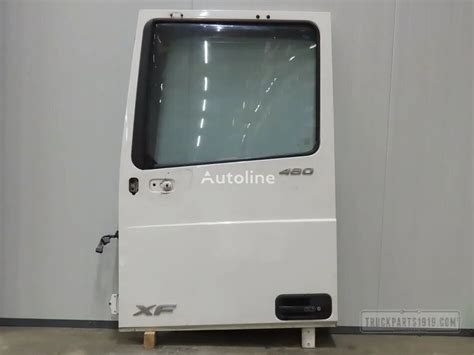 Daf Portier Li Xf Door For Truck For Sale Netherlands