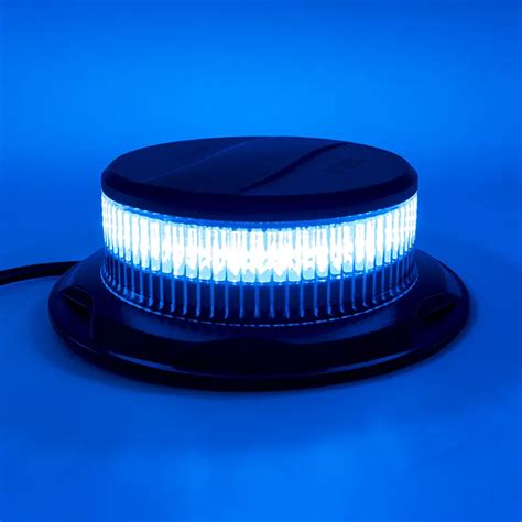 China Low Profile Led Beacon Manufacturers And Suppliers Nova