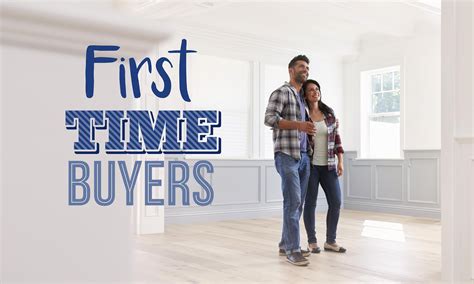 What You Need To Know About The Canadian First Time Home Buyer Program