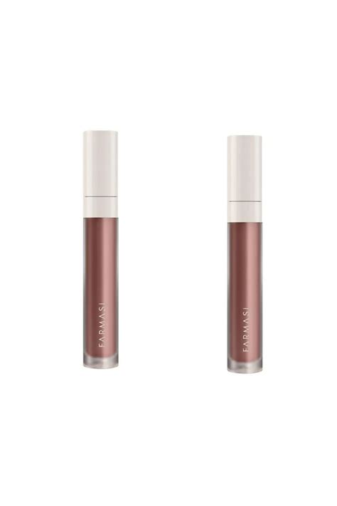 Farmasi Mat Likit Ruj Nude Essence Adet Fiyat Yorumlar Trendyol