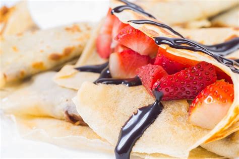 Crepe suíço na sanduicheira saiba como fazer essa belezura sem