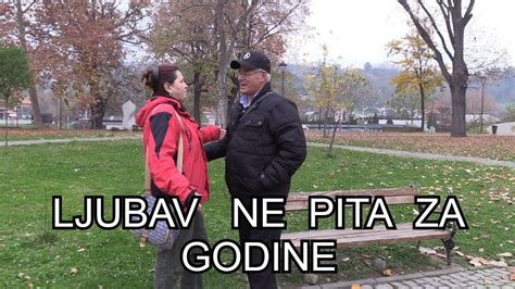 LJUBAV NE PITA ZA GODINE Tutmić Produkcija u ulozi provodadzije