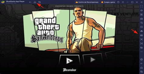 Como Descargar E Instalar Grand Theft Auto San Andreas Online Para Pc