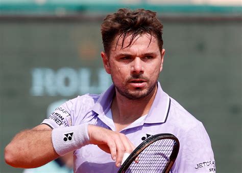 El Fuerte Reclamo De Stan Wawrinka A Gerard Piqu Por La Copa Davis