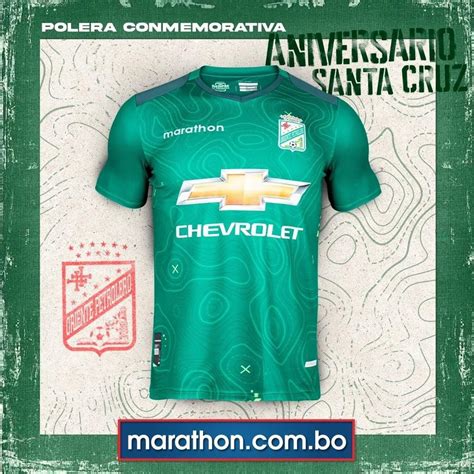 Oriente Petrolero Anniversary Kit