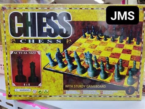 BOARD GAMES SNAKE LADDERS CHESS Lazada PH