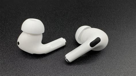 Apple Actualise Le Firmware Des Airpods Et Du Style Apple Pencil Pro