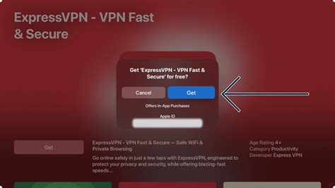 C Mo Configurar Una Vpn On Apple Tv Tvos Expressvpn