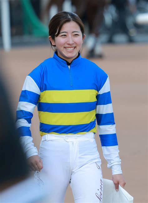 今村聖奈が復帰後初v！今年jra4勝目「このクラスにいる馬ではないと思っていました」 競馬ニュース Netkeiba