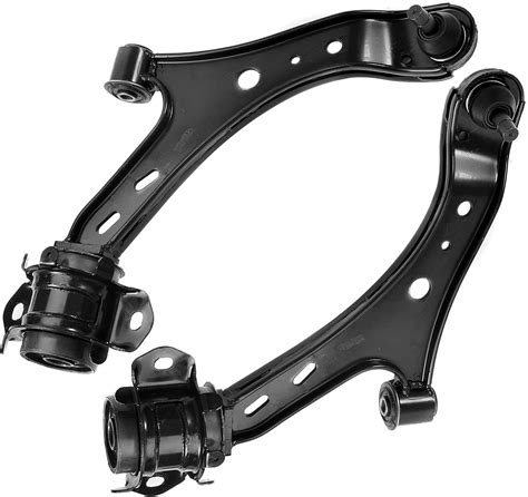 Amazon Astarpro Pcs Front Lower Control Arms With Ball Joint And