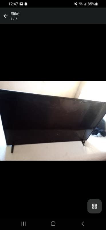 Tv Plazma LG Plazma OLX Ba