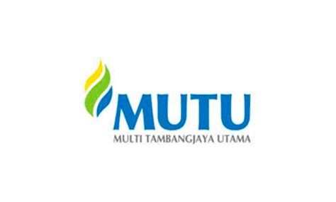 Pt Multi Tambangjaya Utama Karir And Info Tambah Info