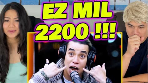 Ez Mil Performs Dalawamput Dalawang Oo 2200 Live On Wish 1075 Bus