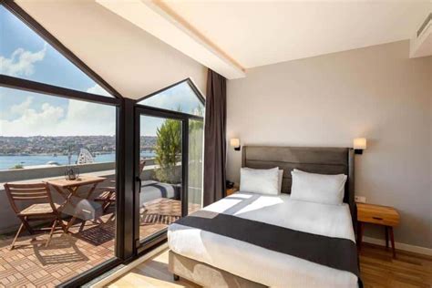 Best Hotels With A Bosphorus View In Istanbul