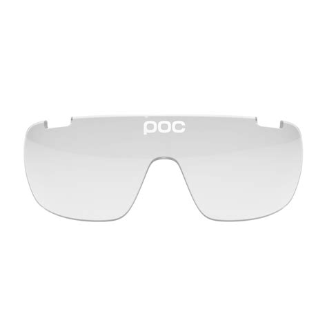 Buy Poc Do Blade Spare Lens Clear 90 0