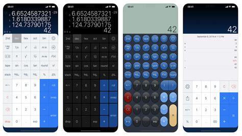 Best Calculator Apps For Ipad 2025 Imore